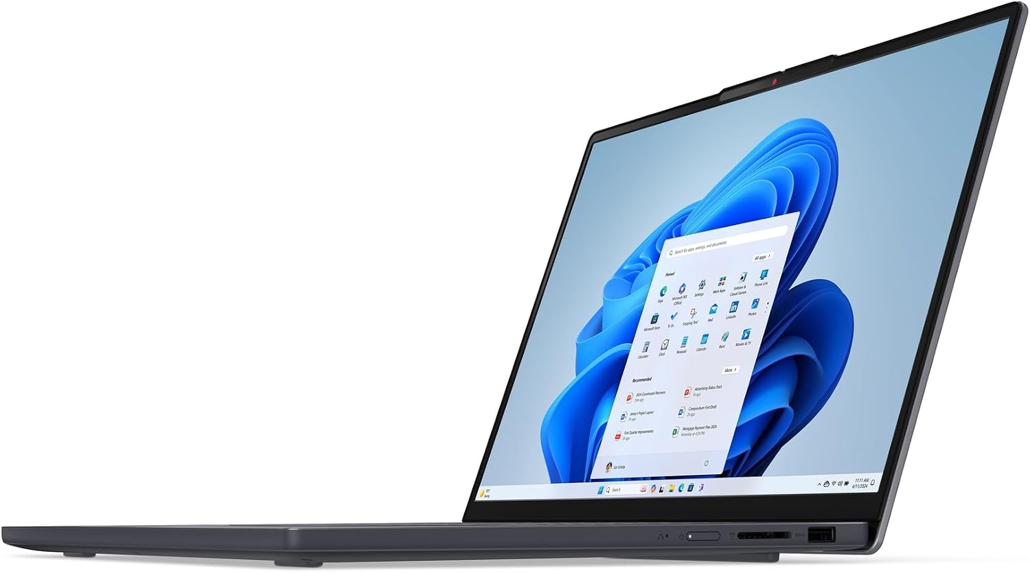 Thumbnail 4 de Lenovo IdeaPad Slim 3 16 inch OLED