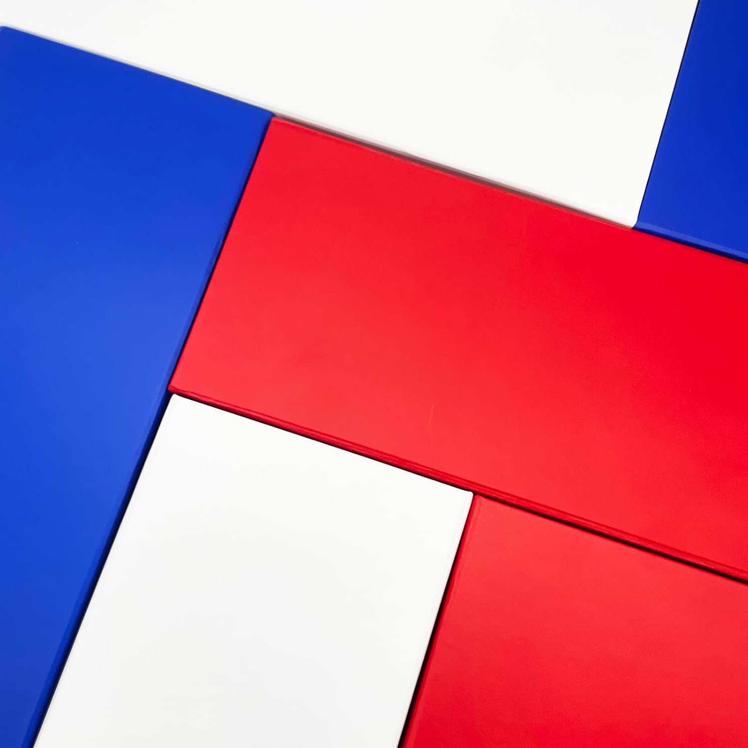 Thumbnail 6 de Tekhoho Scatola Regalo Bianco 33,5×27×12,5 cm