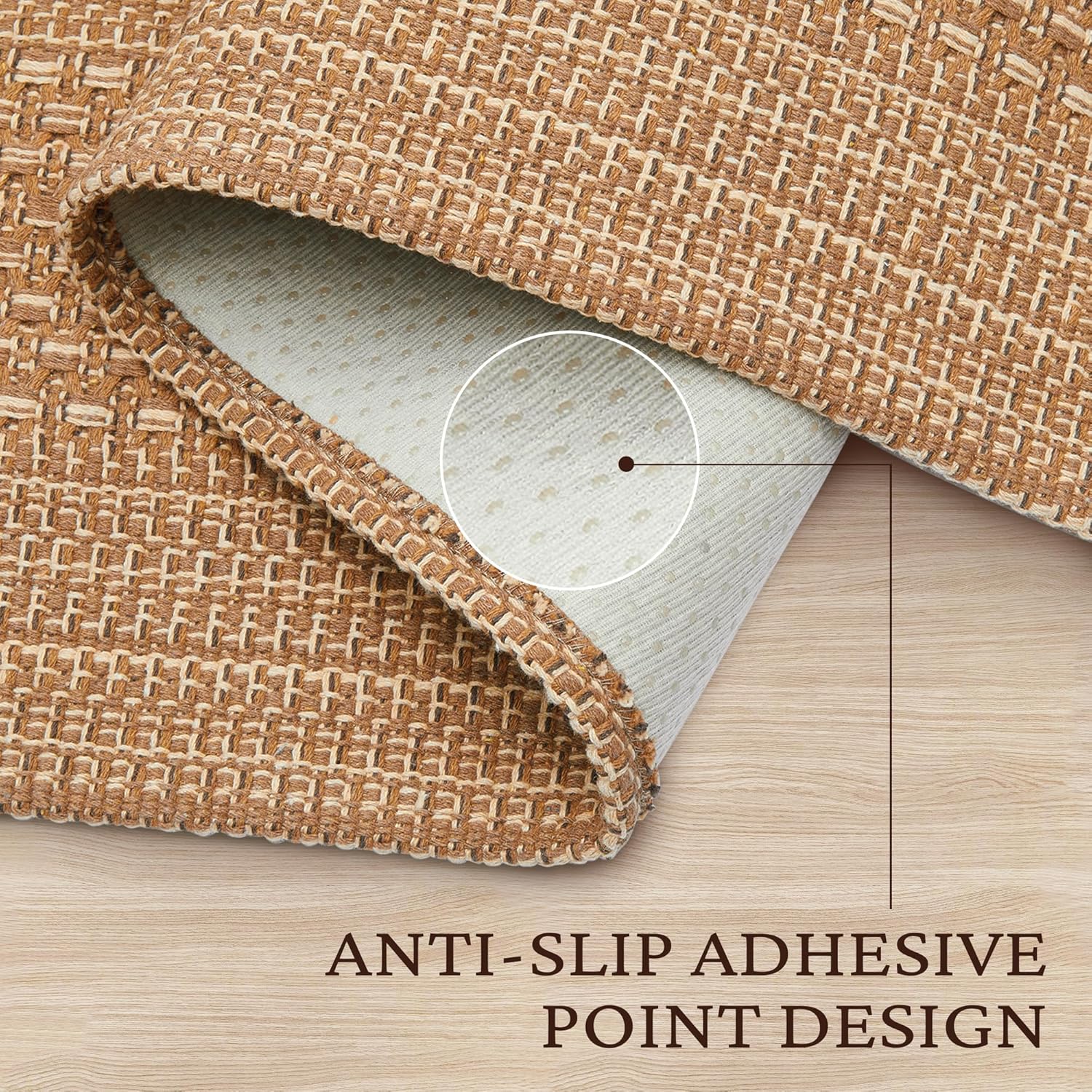 Thumbnail 4 de MatEssenz Kitchen Rugs 20"x30" & 20"x48" mats
