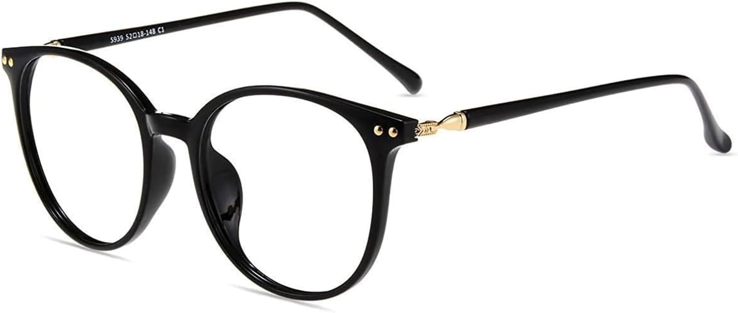 Detalle de Blaulichtfilter Brille 52 mm Firmoo TR
