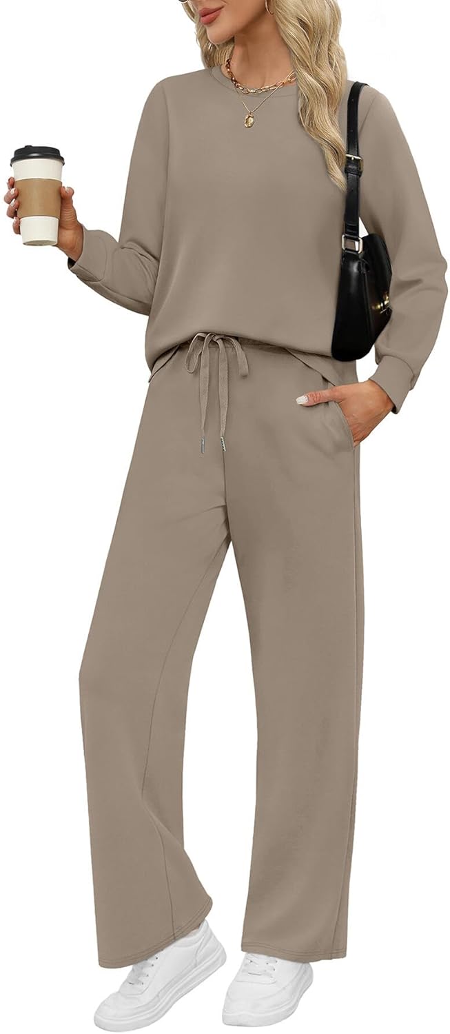 Detalle de WIHOLL Lounge Sets 2-piece Tracksuit