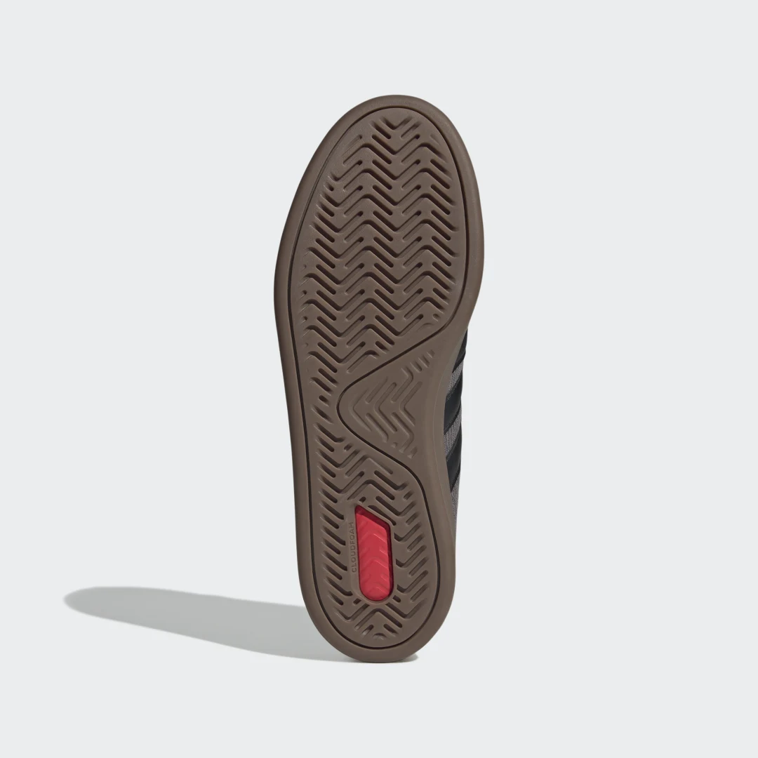 Detalle de Adidas ZAPATILLA GRAND COURT 3.0 – Marrón