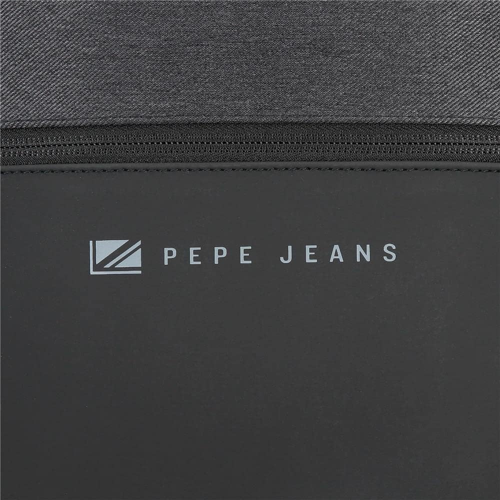 Thumbnail 6 de Pepe Jeans Jarvis Carteron 40x30x11 cm 💼
