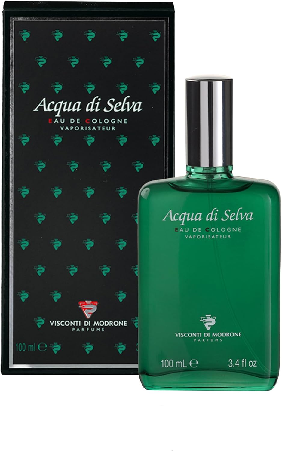 Detalle 2 de Victor - Acqua di Selva Eau de Cologne 200 ml: freschezza muschiata per l’uomo moderno