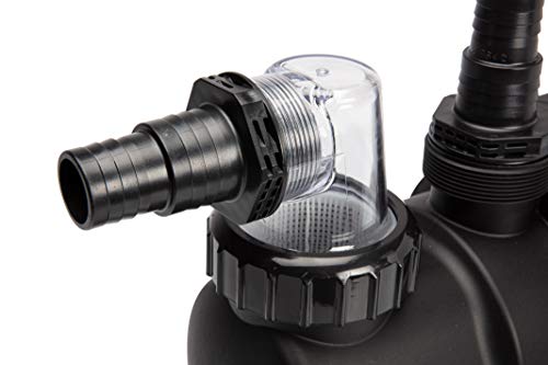 Thumbnail 1 de Steinbach SPS75-1 Accesorio para bomba 142 l/min 🛠