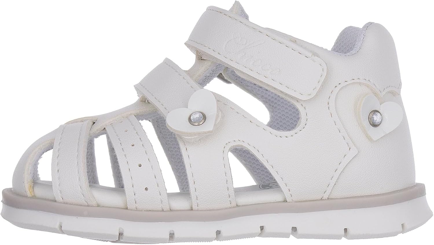 Detalle de Chicco Sandali Ragnetto con Chiusura a Strappo per Bambine e Ragazze 261_1