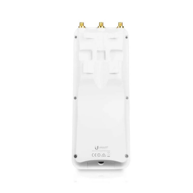 Detalle 2 de Ubiquiti Rocket Prism 5AC Gen2 – Punto de Acceso WiFi 5 GHz para redes de alta densidad