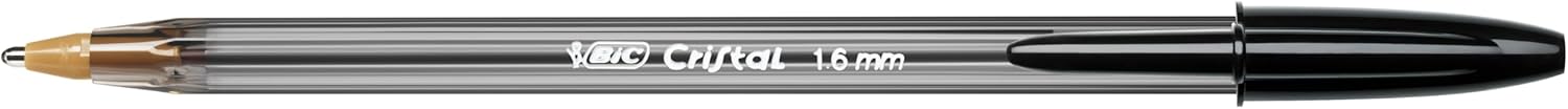 Thumbnail 2 de BIC Cristal Large penna a sfera 1,6 mm 🖊️