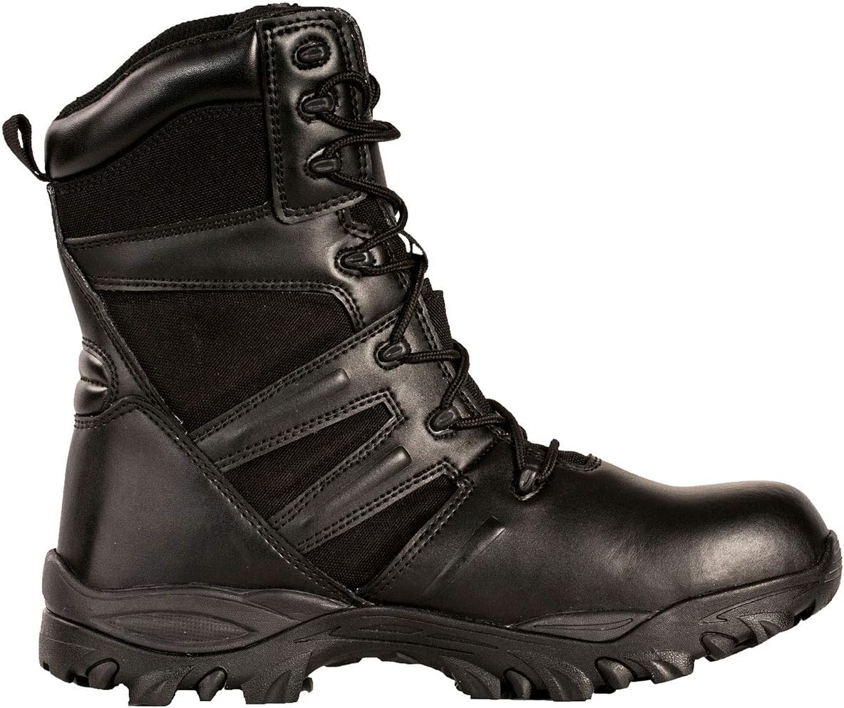 Thumbnail 1 de Portwest FW65BKR40 scarponcino S3 👢