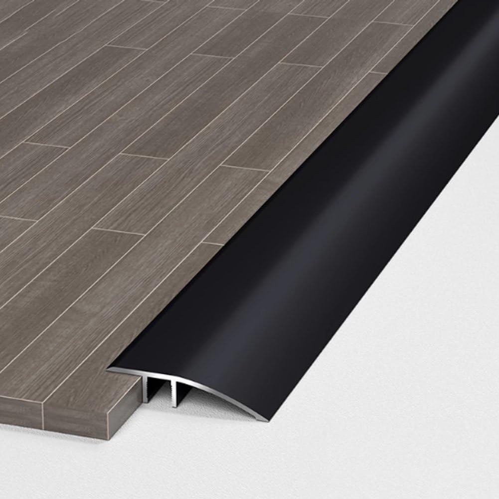 Detalle de Aluminum Floor Transition Strip 0.9m