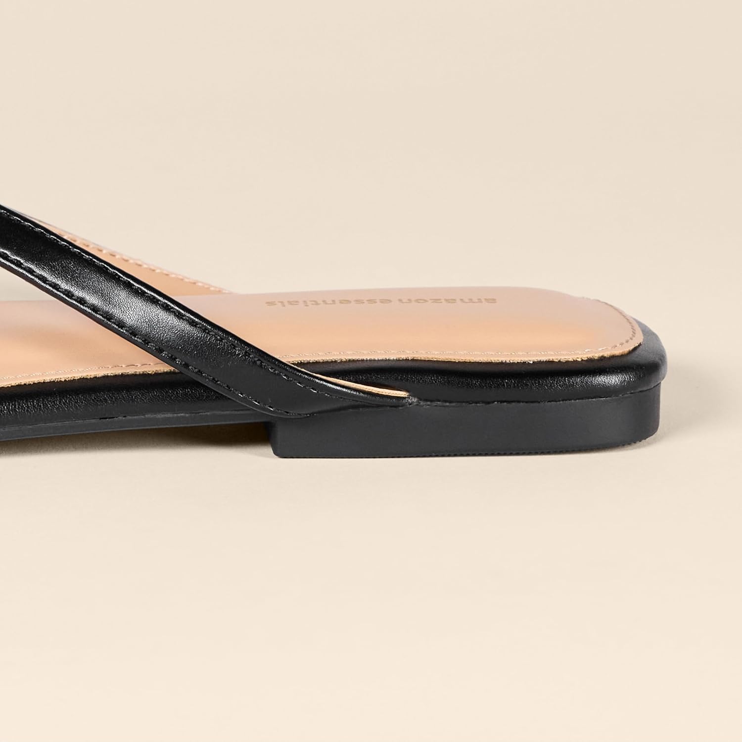 Thumbnail 1 de Amazon Essentials Damen Thong Sandals – Komfortable Sandalen mit echtem Aushängeschild