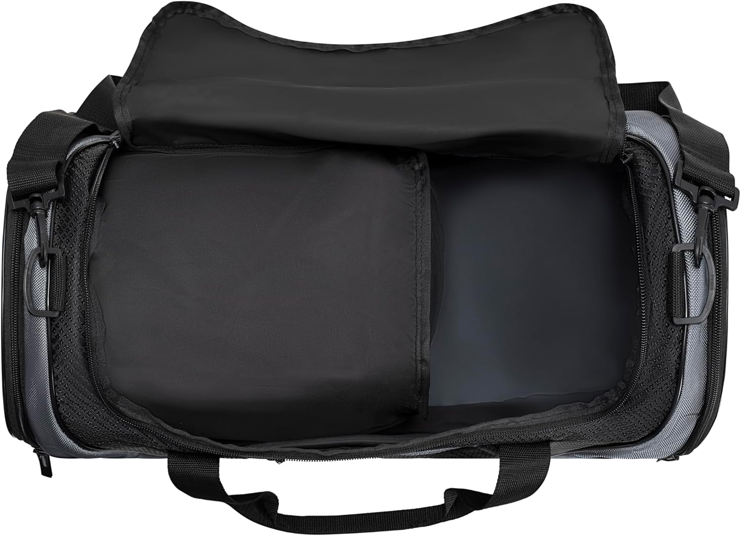 Detalle 2 de PUMA Evercat Contender 3.0 Duffel Accessory