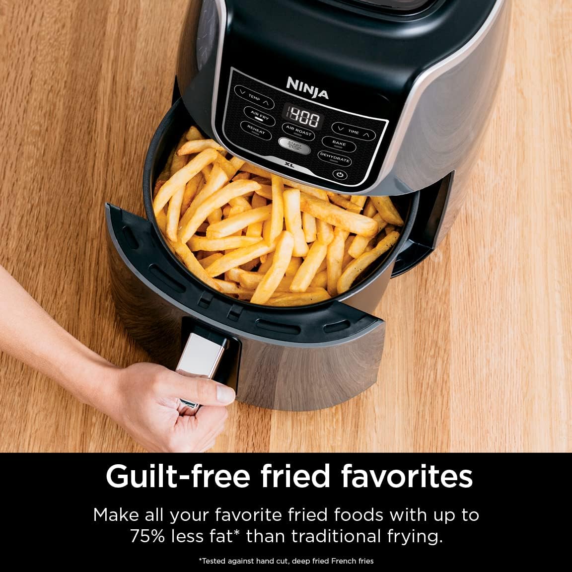 Thumbnail 3 de Ninja Air Fryer XL 5.5 qt