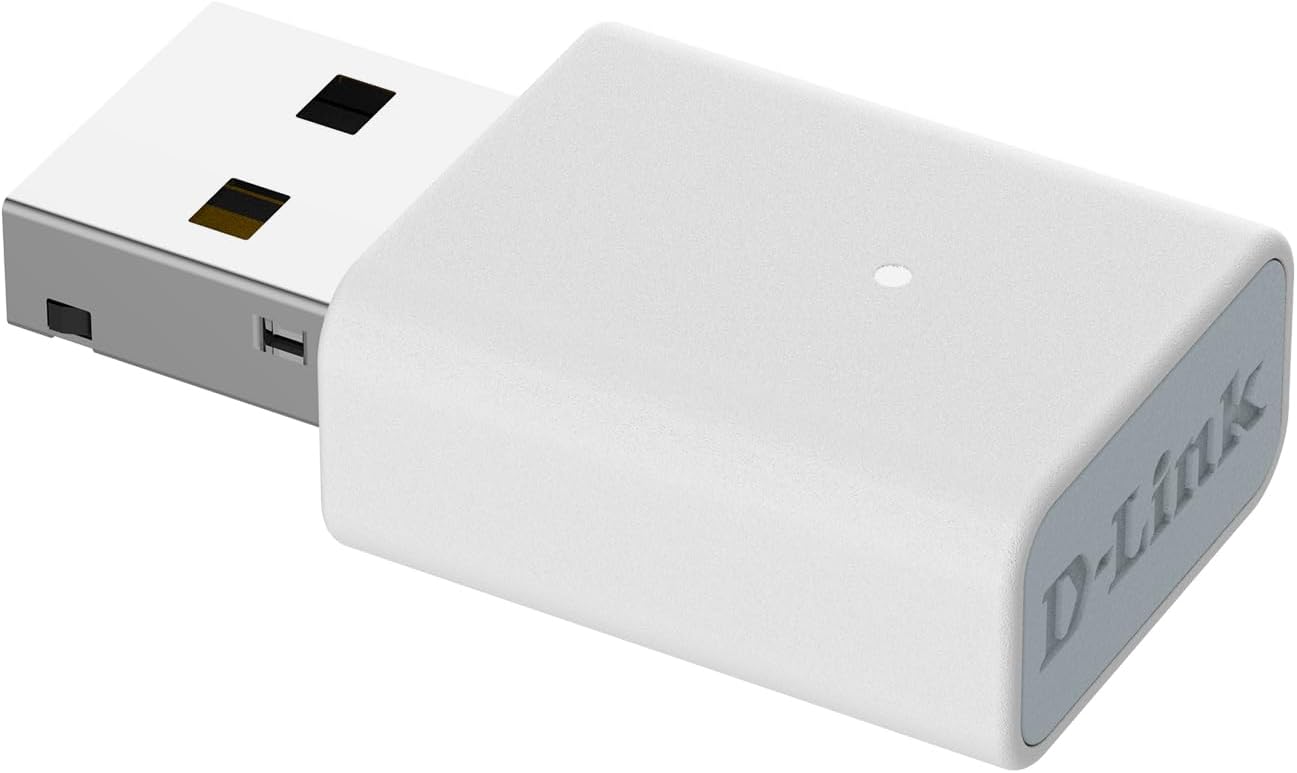 Thumbnail 6 de D-Link AC1300 USB WiFi Adapter 2.4/5GHz 📡