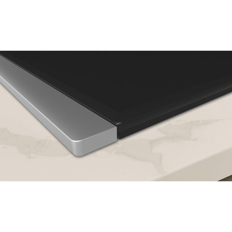 Detalle 2 de Placa de inducción Neff N 90 Negro Integrado 80 cm con 5 zonas