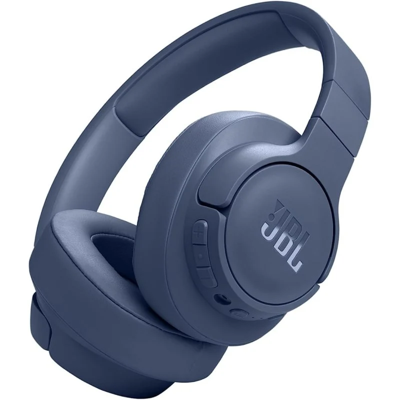 Detalle de JBL Tune 770NC: auriculares inalámbricos con cancelación de ruido adaptativa