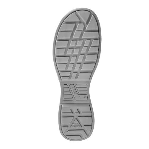 Detalle de U‑POWER Taylor S ESD S1PS FO SR: Scarpe antinfortunistiche con punta composito e No Metal, per chi cerca protezione e comfort