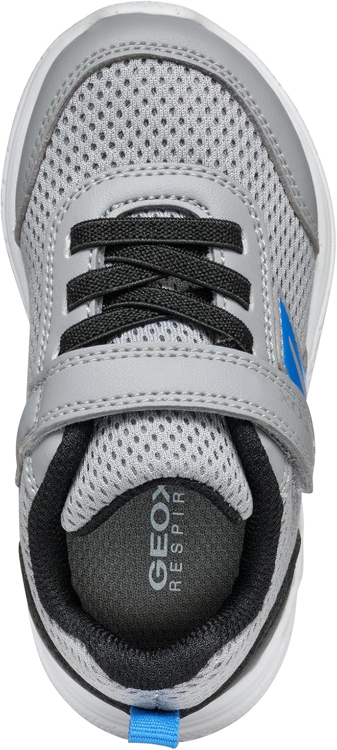 Thumbnail 5 de Geox Baskets B Sprintye Boy C pour garçon – faciles à enfiler, légères et respirantes
