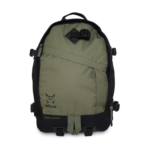 Detalle 2 de ESQUI MONTAÑA G30 mochila 27 litros urbana