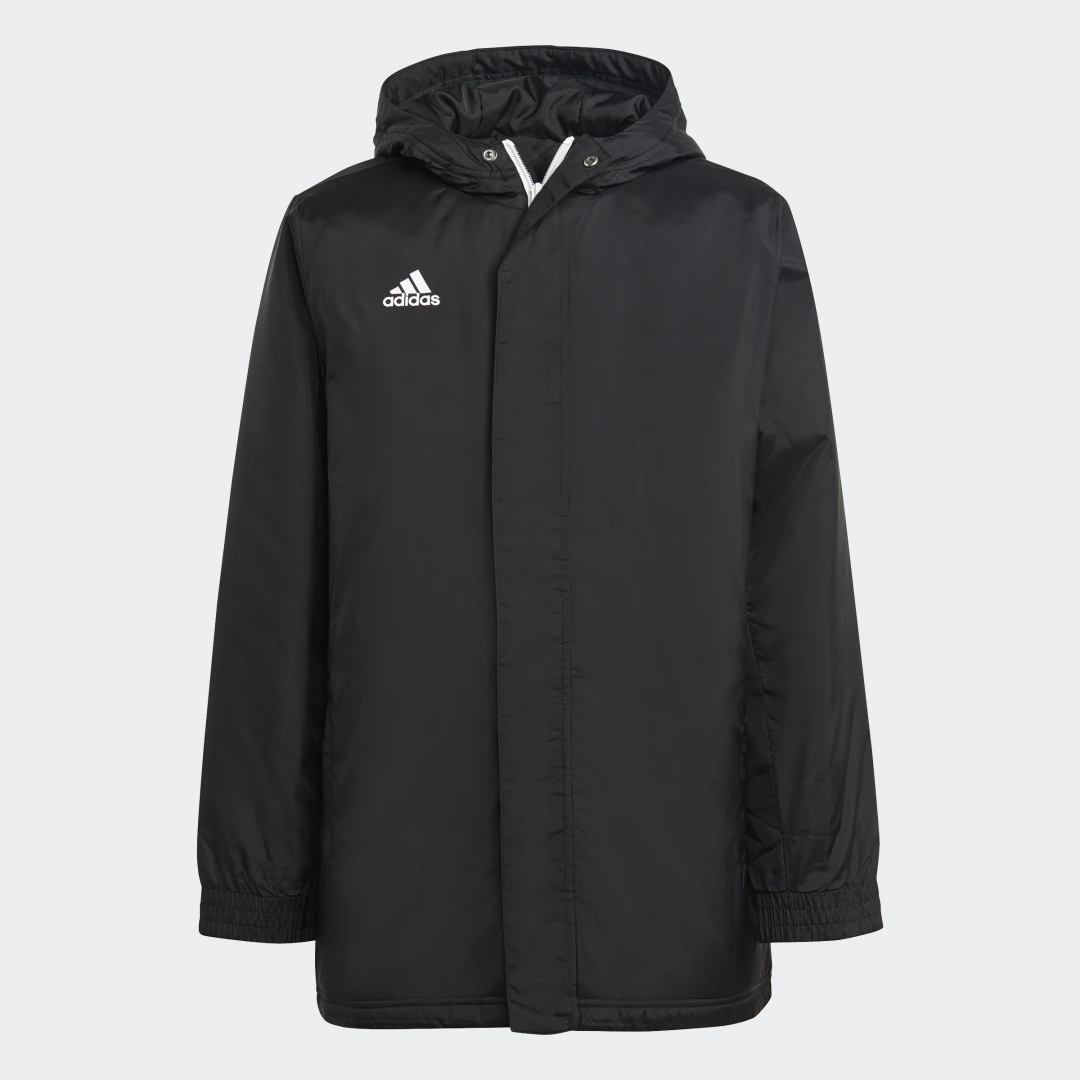 Thumbnail 2 de Chaqueta Entrada 22 Stadium de Adidas: versátil y práctica para el día a día