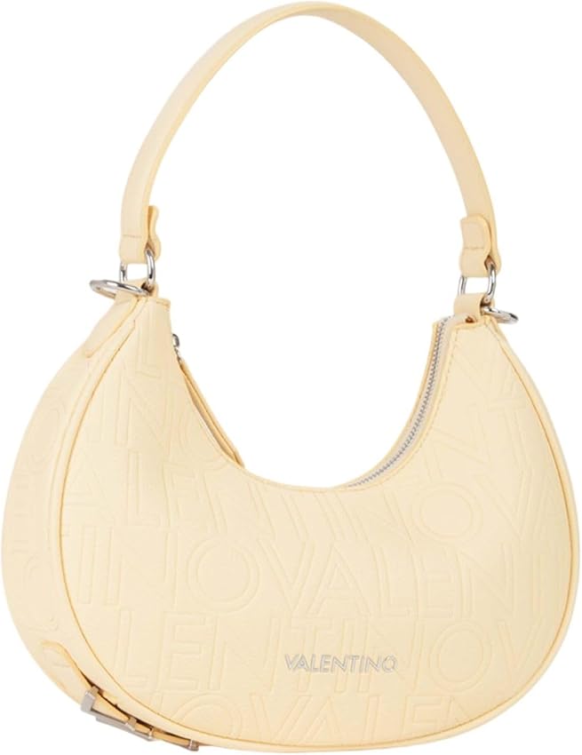 Detalle de VALENTINO Shelby Hobo Bag bolso 29 x 20 x 7 cm