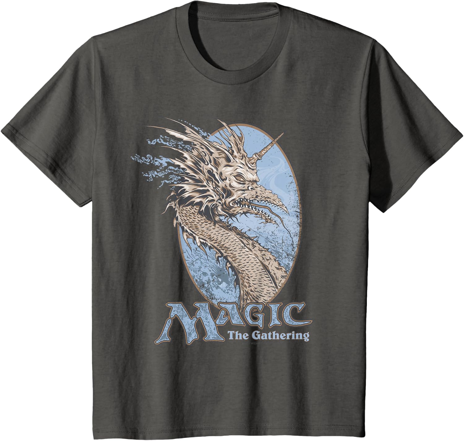 Thumbnail 6 de T-shirt Mirage Dragon Magic officiel
