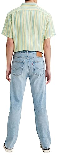 Detalle de Levi's 501 Original Fit Jeans Homme – Stretch It Out, 32W/30L