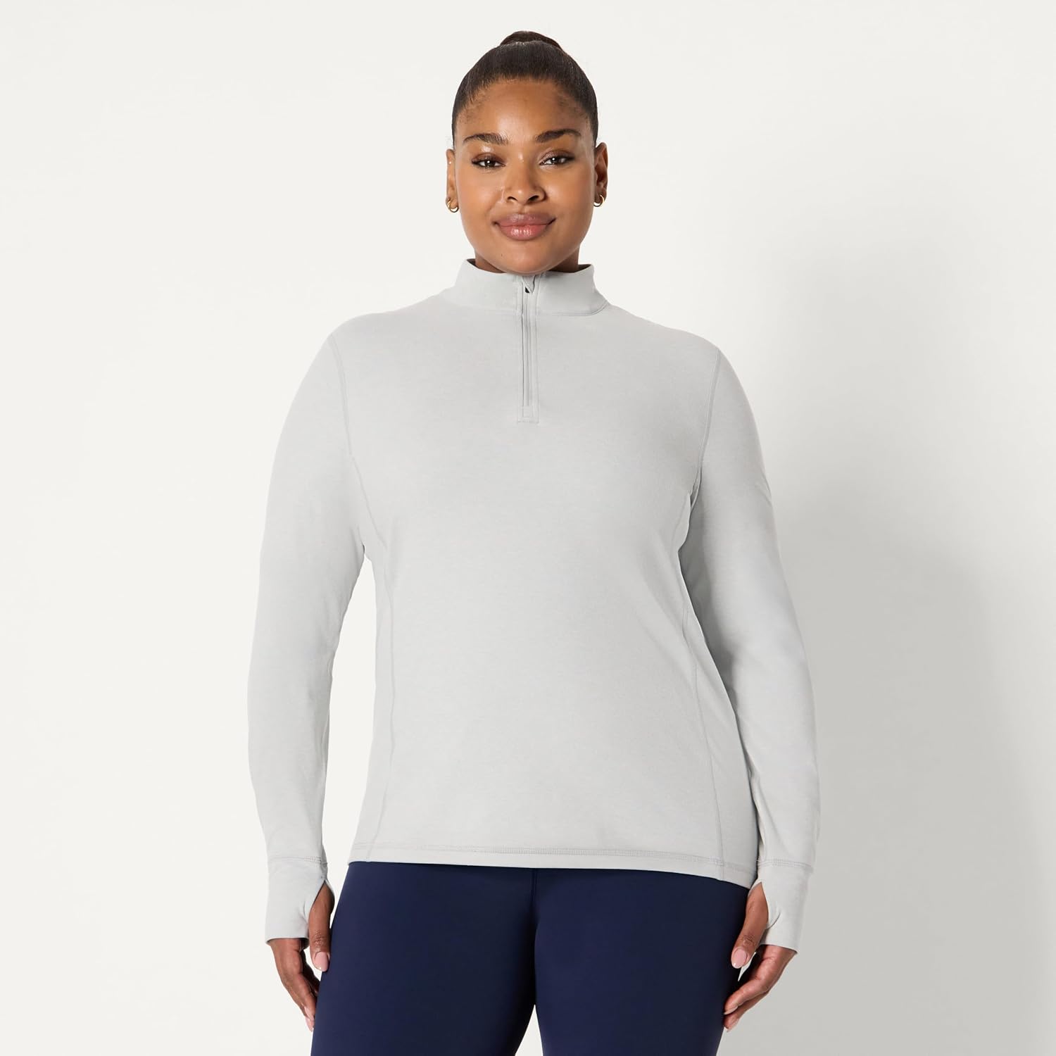 Thumbnail 5 de Amazon Essentials Workout Top 24.5"