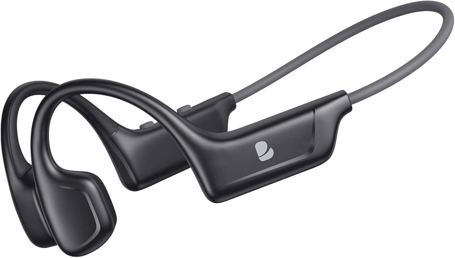 Detalle de Bone Conduction Headphones with Bluetooth 5.4
