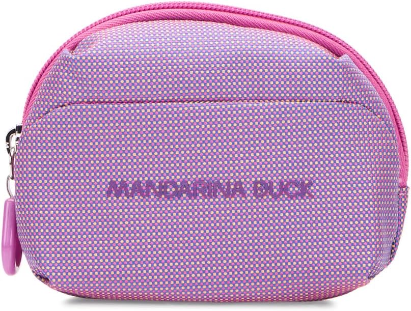 Detalle 2 de Mandarina Duck Md20 porte-clĂ©s 3D đ