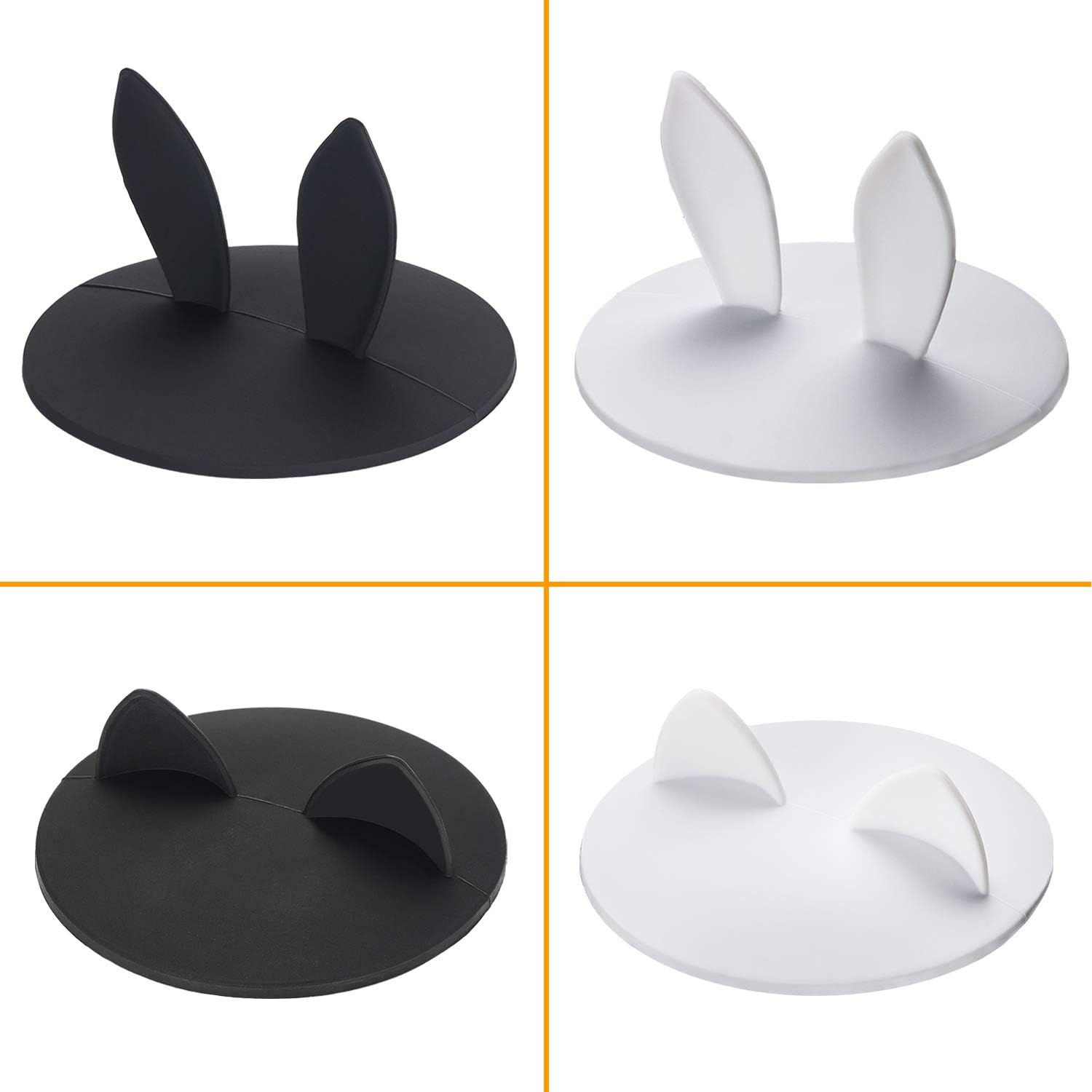 Thumbnail 6 de SUNMON Karma Direct Silicone Dust Cover for Harman Kardon Aura Studio & Soundsticks