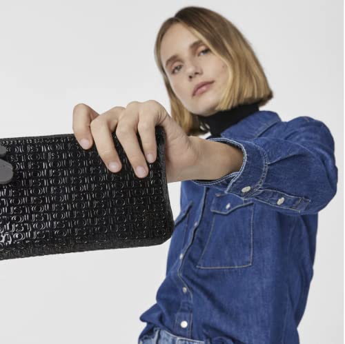 Detalle de Tous Lindsay: Organizadore de bolso para mujer en negro (195960075) – práctico y ligero