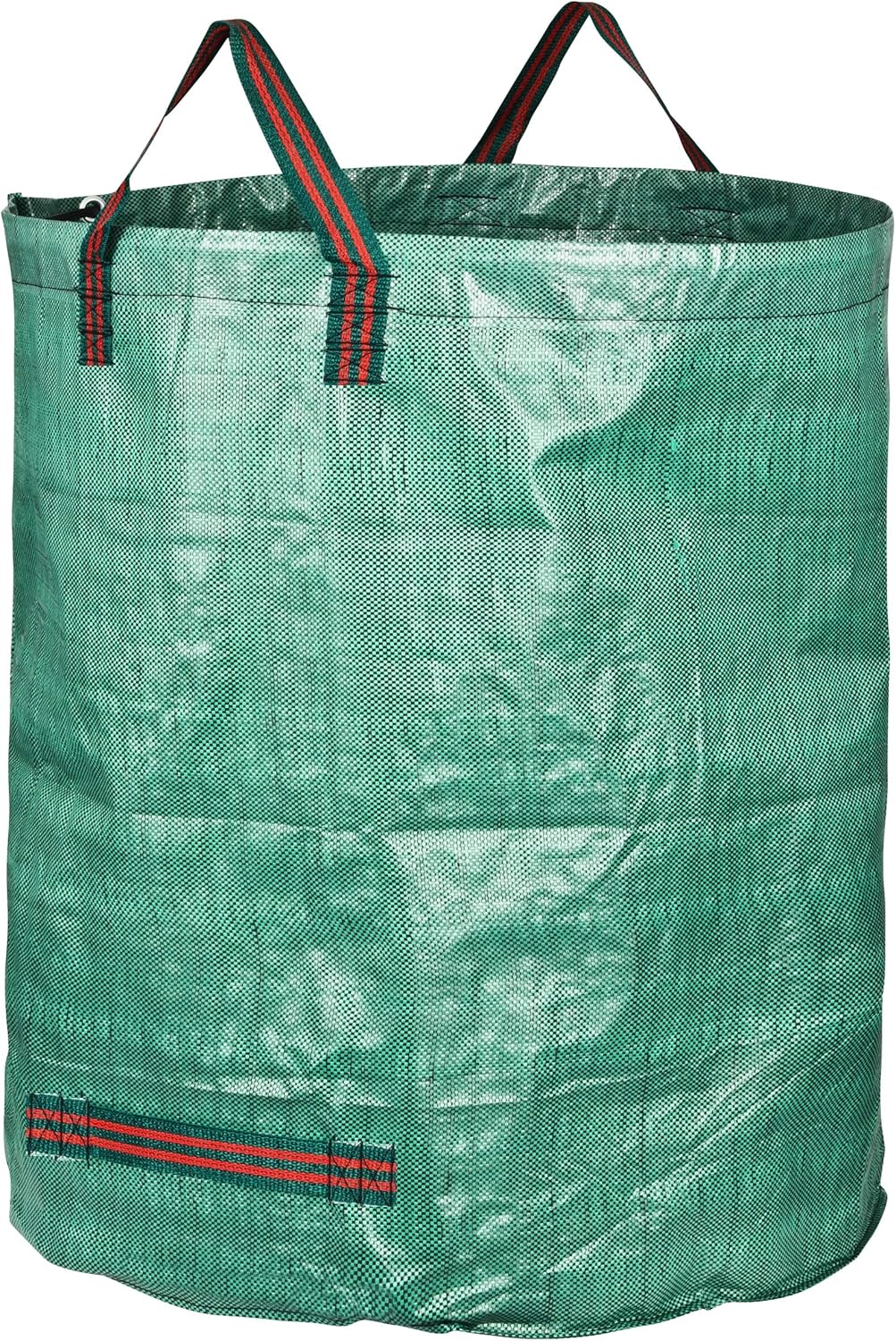 Detalle de GardenMate 2X 272L Sacchi da giardinaggio in polipropilene (PP) 150gsm, robusti e idrorepellenti
