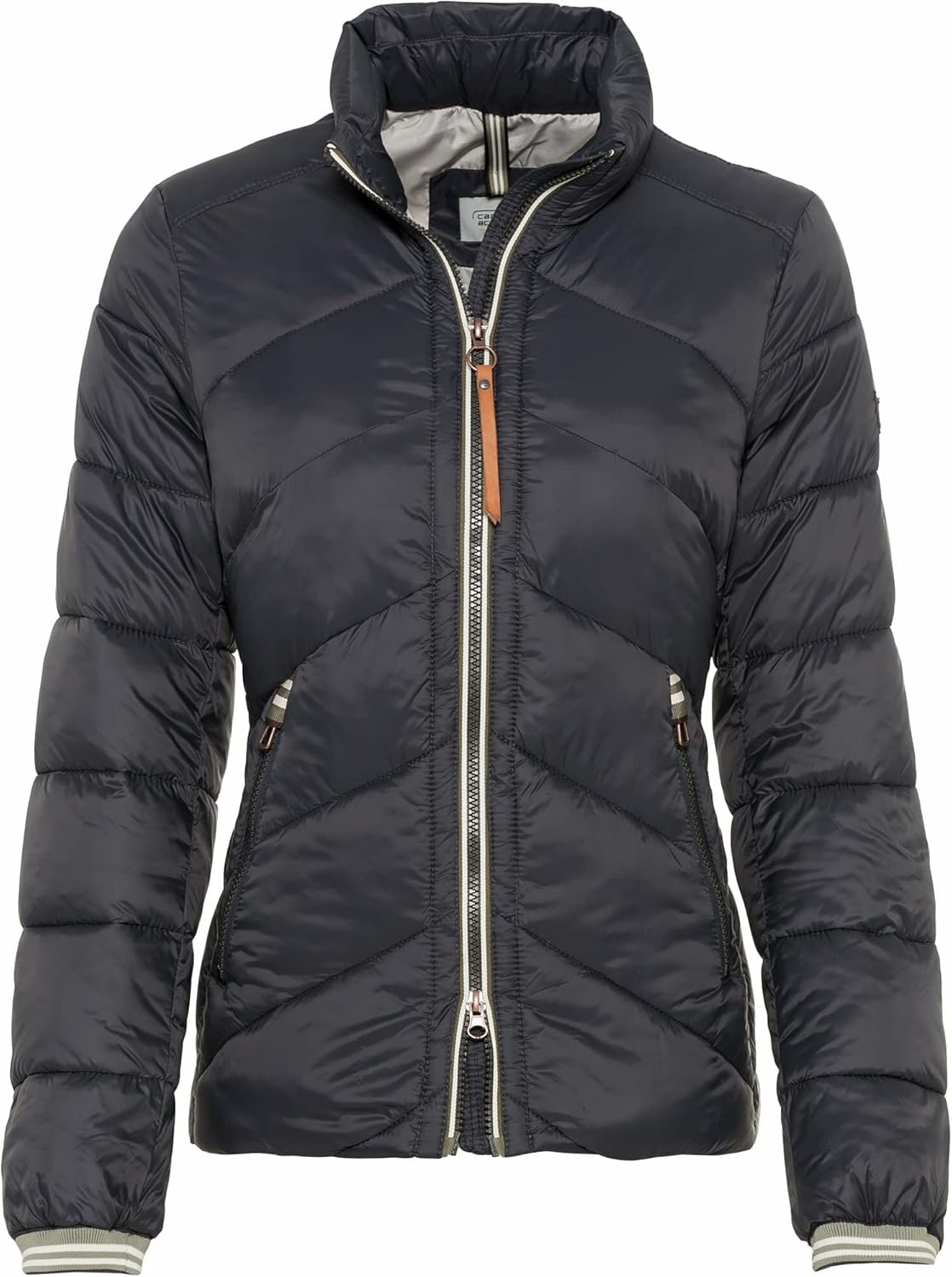 Thumbnail 6 de camel active Womenswear Damen 3309906E50 Jacke – wasserabweisend & winddicht