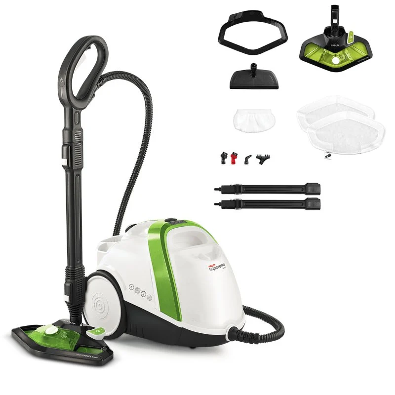 Detalle 2 de Polti Vaporetto Smart 110 Eco limpiador a vapor 1.500 W