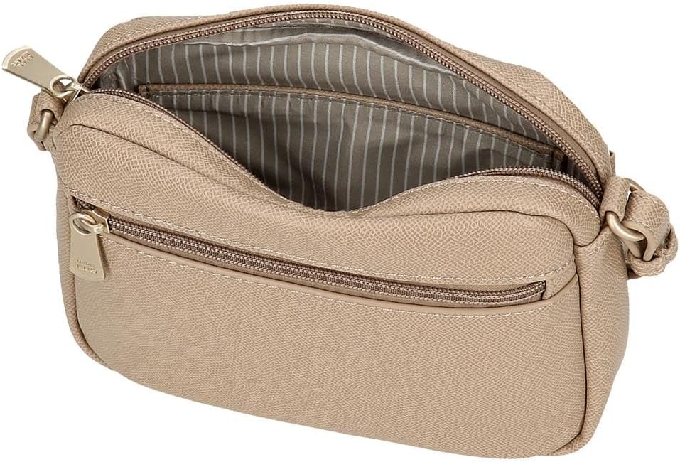 Thumbnail 4 de Pepe Jeans Elia : bandoulière en similicuir pour portes-cartes et portefeuille