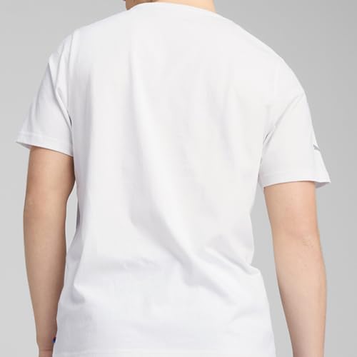 Thumbnail 1 de PUMA BMW MMS ESS Logo tee XXL