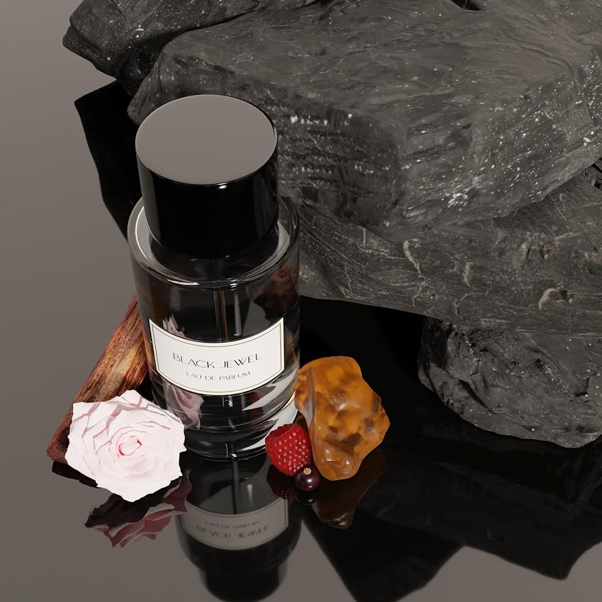 Thumbnail 3 de JEANNE ARTHES Eau de Parfum Black Jewel ⚜