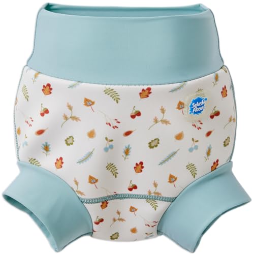 Detalle de Splash About Happy Nappy, Little Acorns 6-12 Months