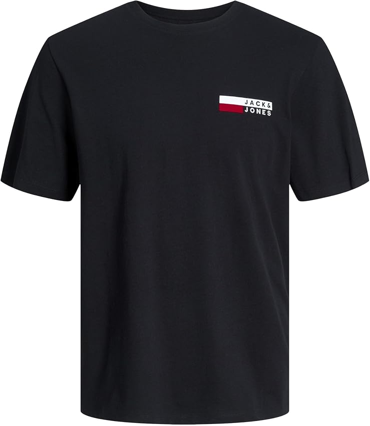 Thumbnail 6 de Jack & Jones Jjecorp Logo Tee Camiseta 3XL