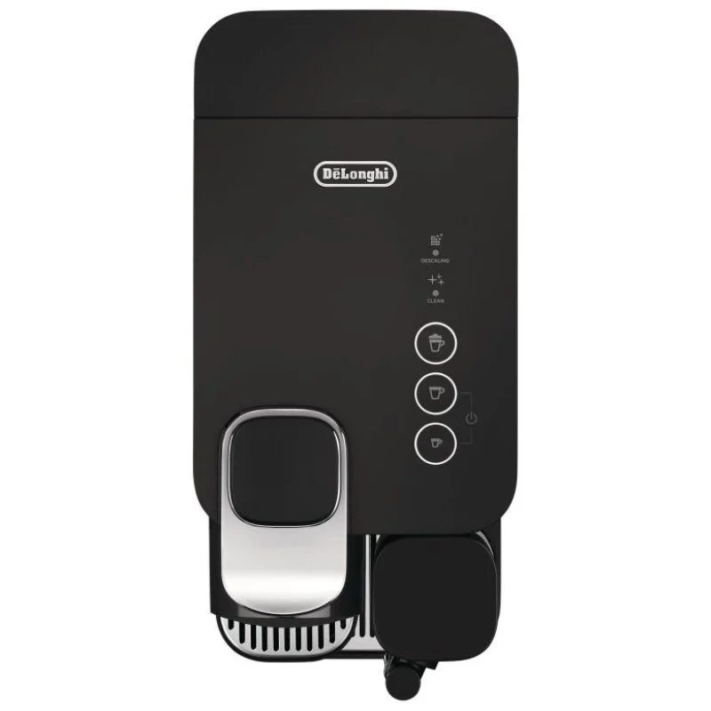 Thumbnail 2 de DeLonghi Lattissima One EN510.B Cafetera Nespresso 19 bar