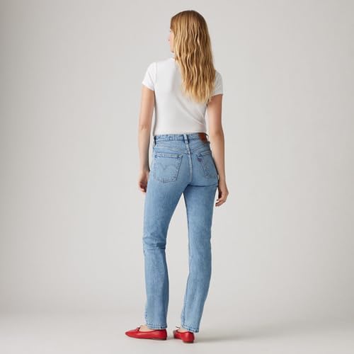 Thumbnail 13 de Levi's 501 Jeans for Women - Donna, Hollow Days, 27W/32L