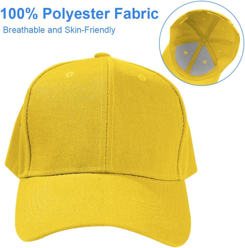 Detalle de Aomig cappello baseball regolabile