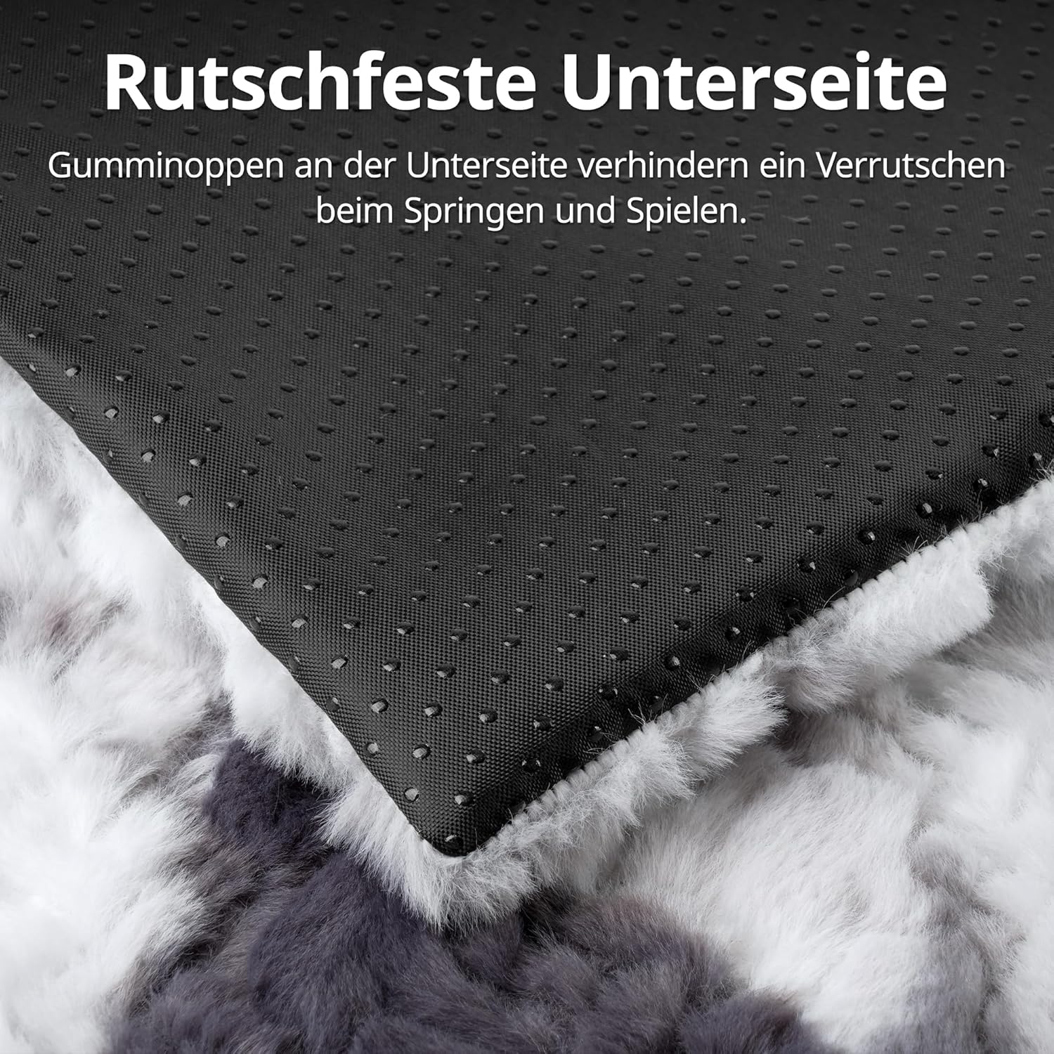 Thumbnail 4 de Petace Fensterliege für Katzen 90 x 28 cm