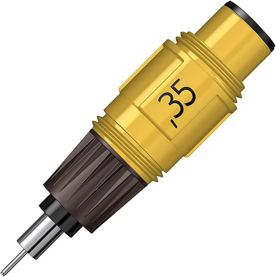 Thumbnail 4 de rotring pointe Isograph rechange 0,30 mm pour stylo dessin ⌚