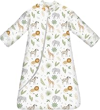 Chilsuessy Schlafsack 3.5 Tog Winter M 75-90 cm 🧸<|im_end|>