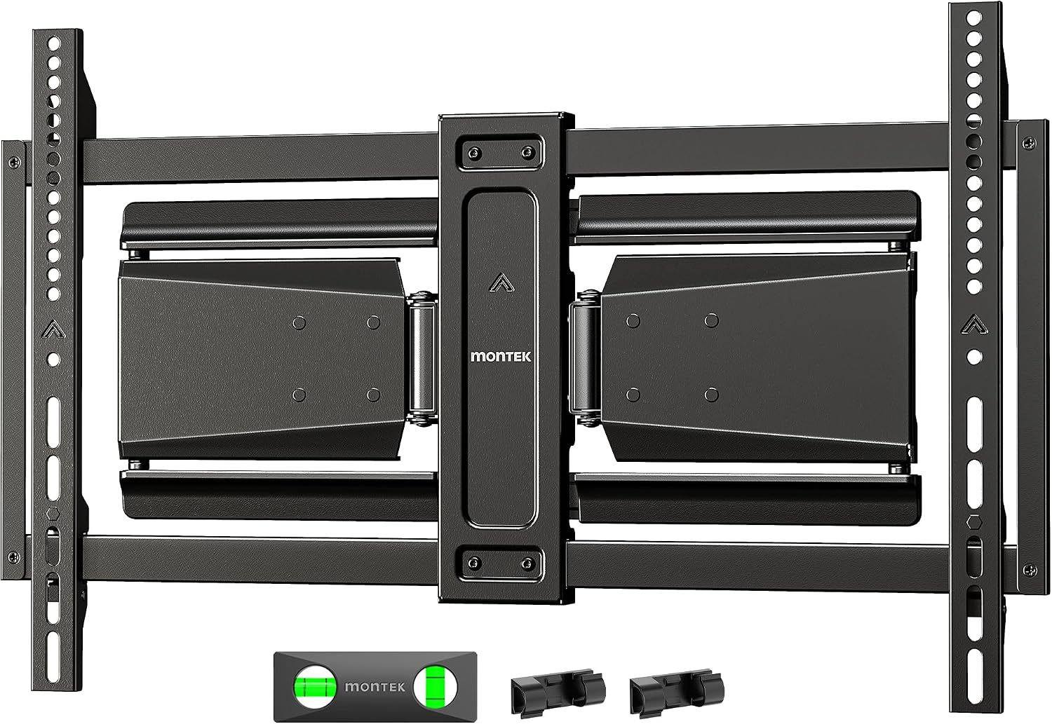 Detalle de monTEK Ultra Slim TV Mount 185 lb