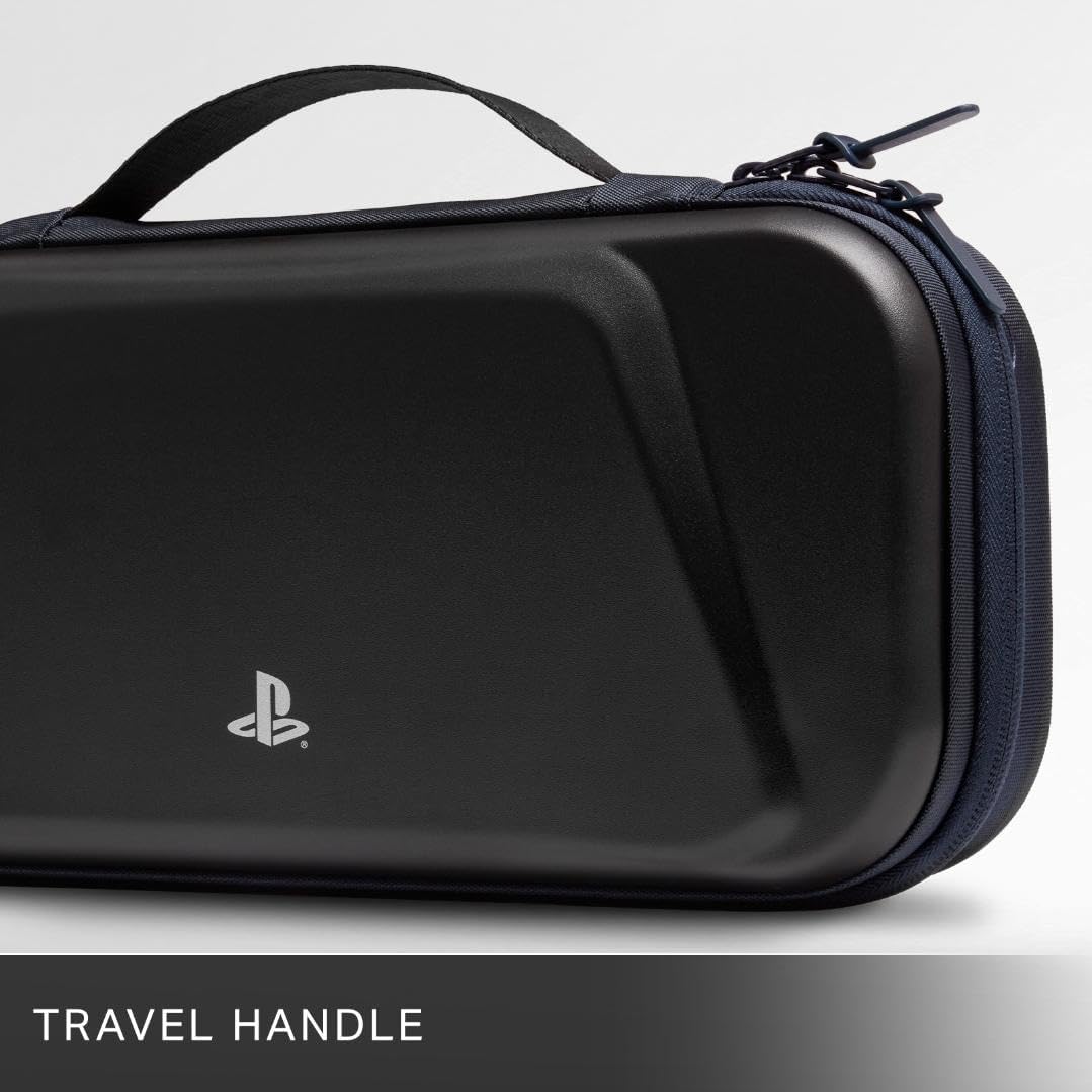Detalle de PowerA Protection Case for PlayStation Portal Remote Player