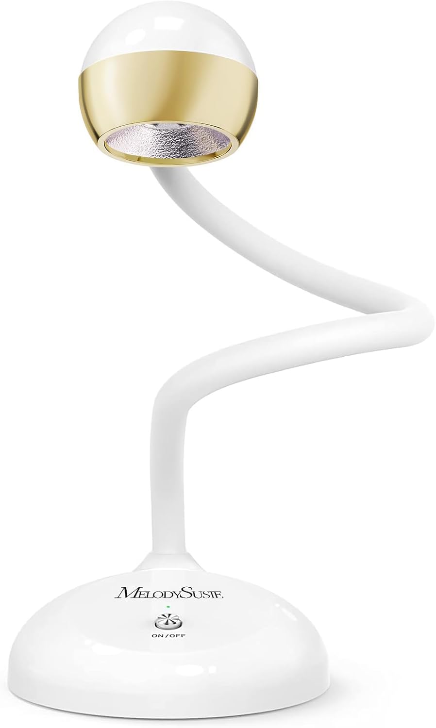 Detalle de MelodySusie Nail Lamp 2000mAh Battery