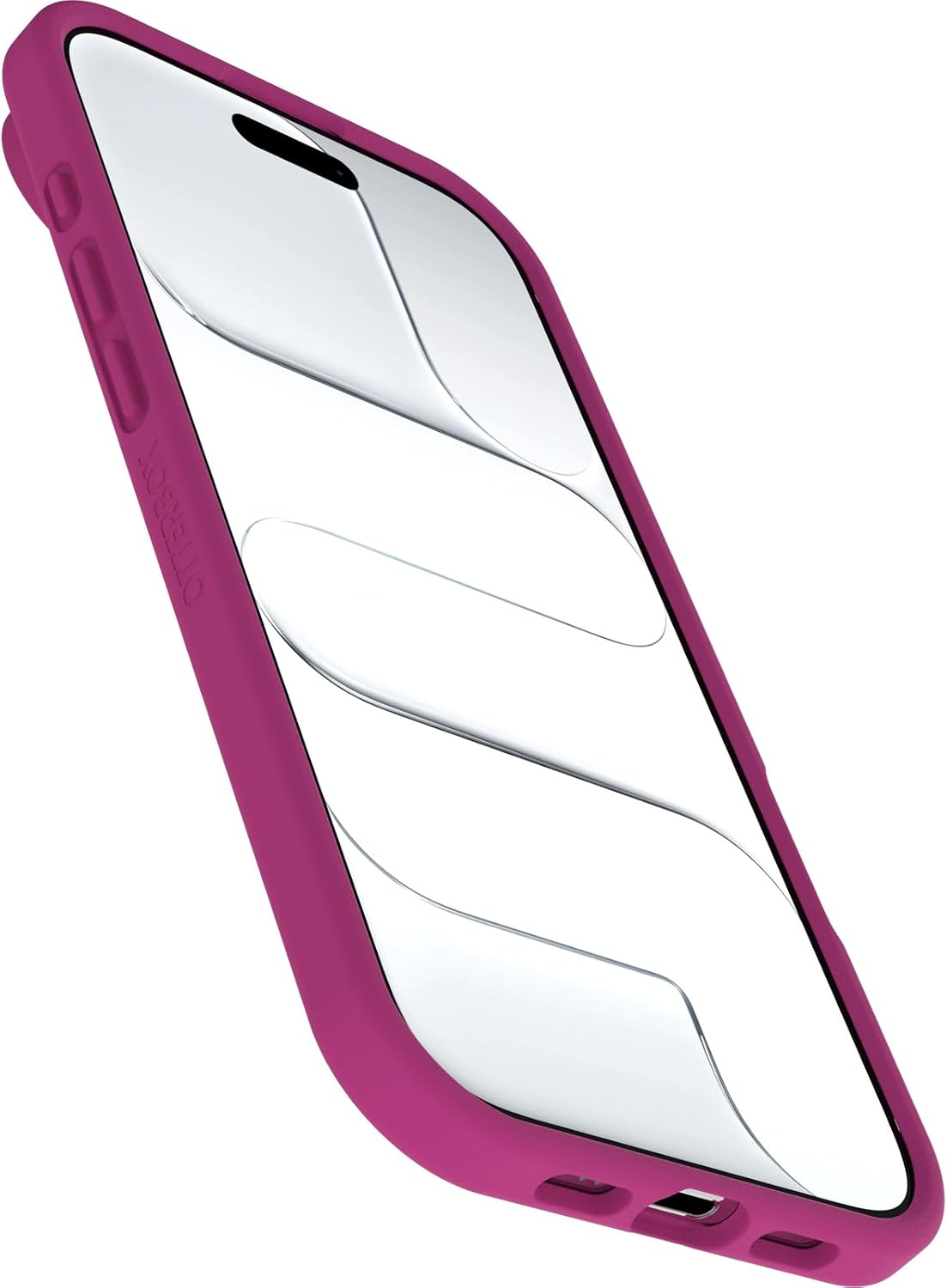 Detalle de OtterBox Coque React Series MagSafe pour iPhone Air